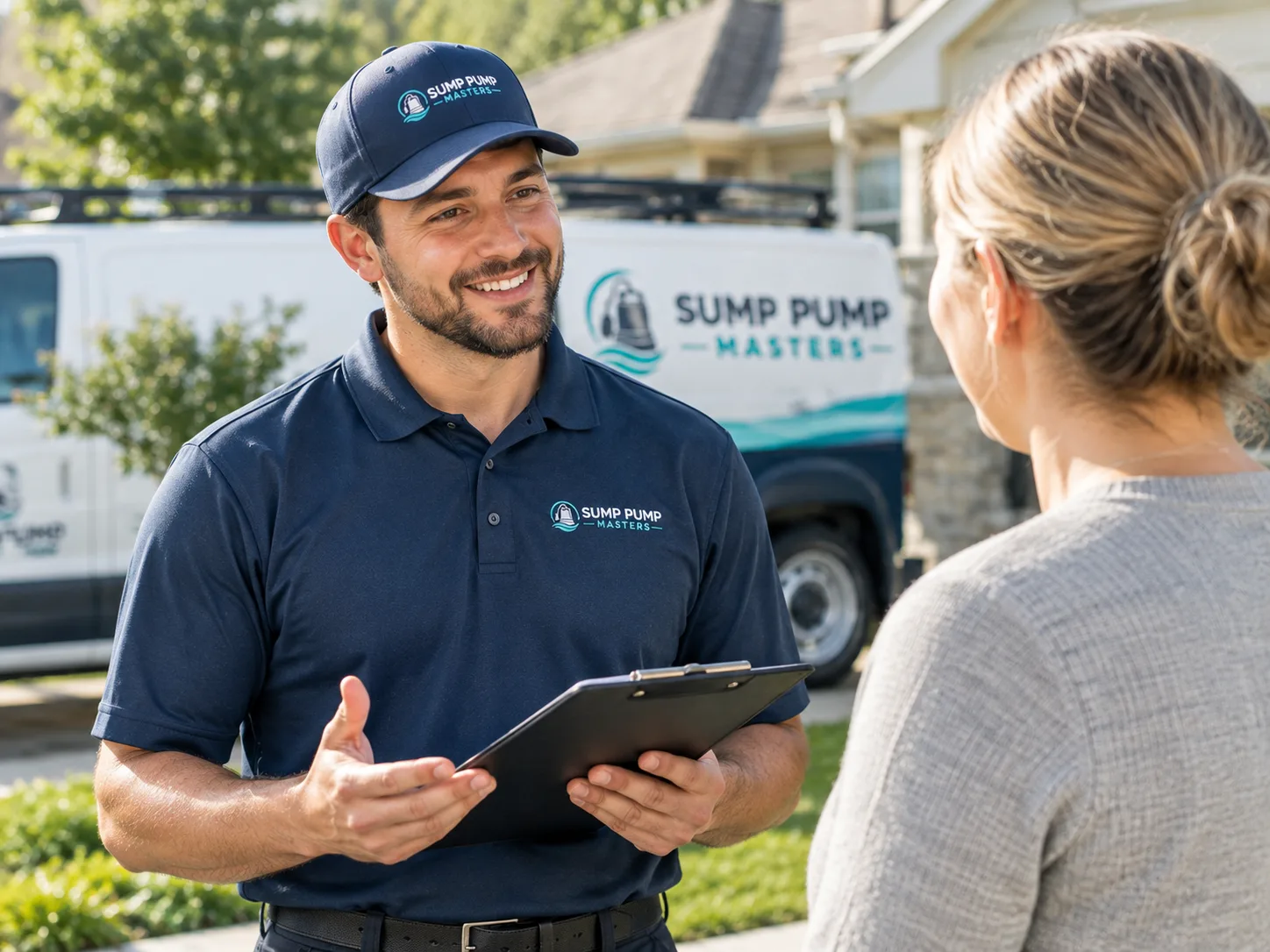 Sump Pump Repair Catawba, OH FAQs